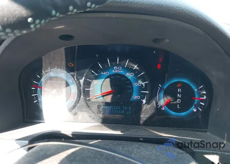 2012 Ford Fusion Sel из США, поврежденный, VIN 3FAHP0JAXCR301102